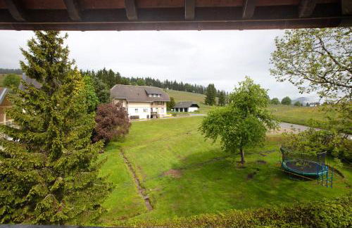 Ferienwohnung Steinebrunner - Foto 25