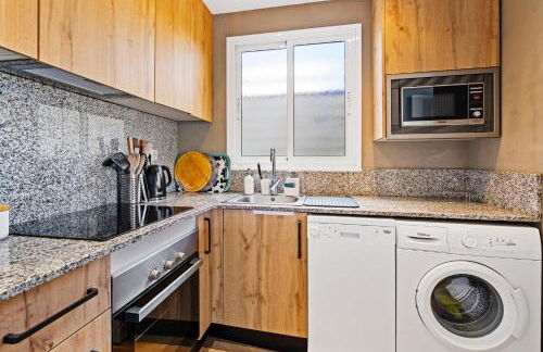 55m² Monthly Base w Terrace AC - Foto 15