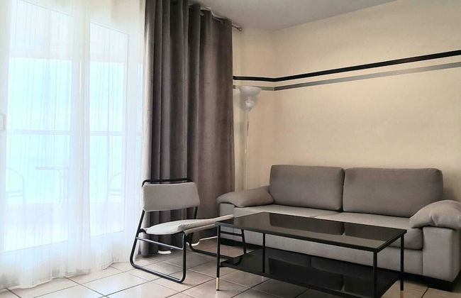 18Go to Leonardo apartments - Foto 4