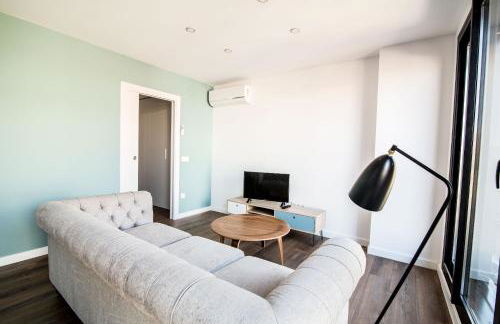 REUSIA Apartaments - Foto 26