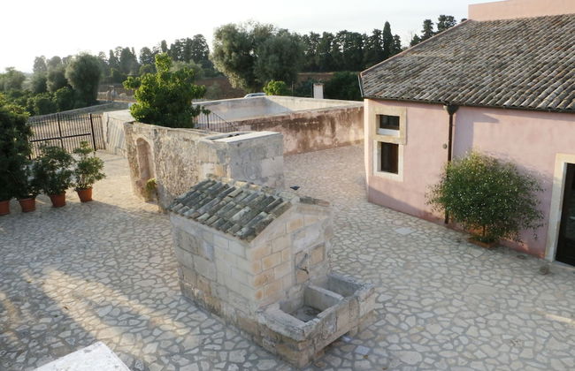 Antica Gebbia - Photo 30