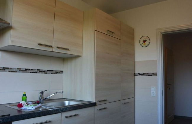 "sea Eagle" in the House on the Dune - Foto 11