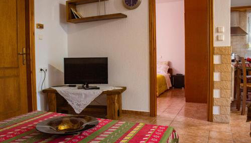 Triangle Park Apartments A2 - Foto 3