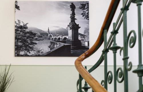 Boardinghouse Luise 5 - Foto 79