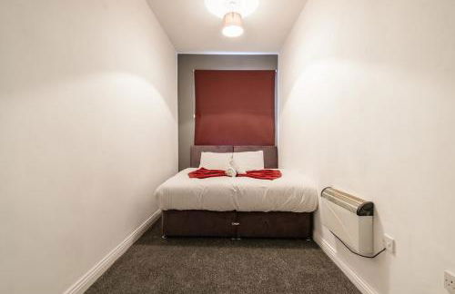 Deluxe Flat Near Tynemouth - Foto 12