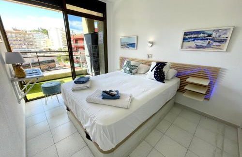 Apartemento piscina centro calella 3 min playa - Foto 53