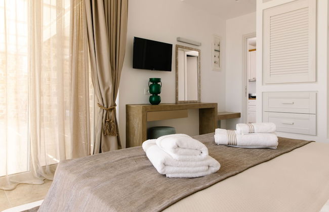 Villa in Karpathos with swimming pool and garden - Foto 5