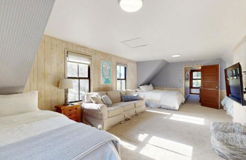 Big River Lodge - Foto 23