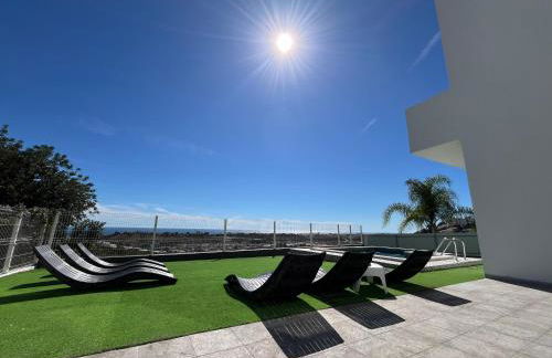 Ocean view by Charmes B - Foto 4