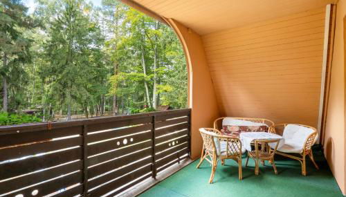 Ferienwohnung - Finnhütte - Foto 3