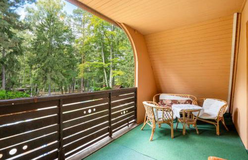 Ferienwohnung - Finnhütte - Foto 3