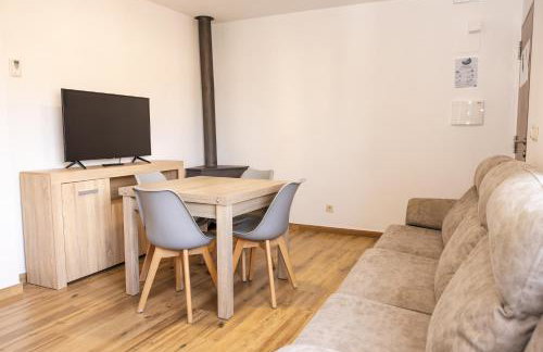 Apartamentos 7 Puentes Sierra Cazorla Las 5 casas iguales - Photo 63