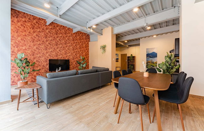 Roma Norte Apartments by VH - Foto 36