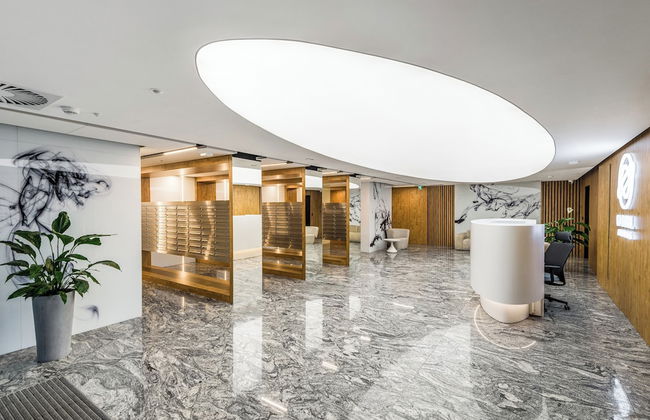 Apartament Bulvar - by Kairos Apartments - Photo 29