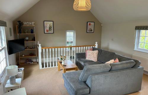 Crannaford Cottage - Foto 11