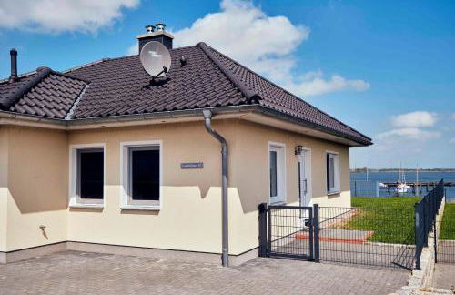 Rügenblick Haushälfte - Foto 16