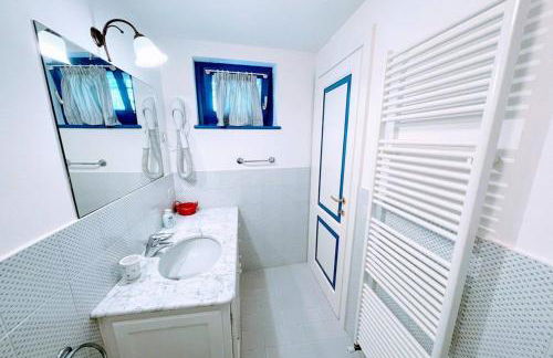 Exclusive Spoleto Country Park Pool Park Activities Mountain View Sleeps 28 - Foto 40