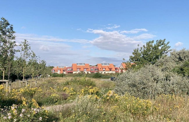 Appartements im Ferienresort Bades Huk - Foto 27