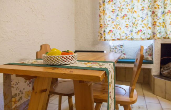 Residence Serra La Nave - Photo 72