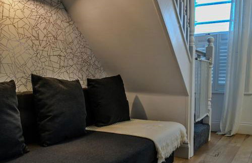 Beautiful Large 3 Bed 2 Bath Flat, Free Parking - Foto 41