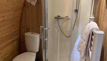 Mountain Edge Resort Mega pod 4 with Hot Tub - Foto 5