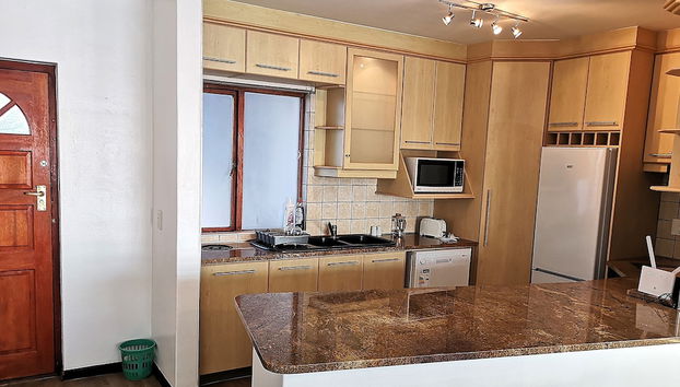 Witsand 806 - Foto 5, Cocina básica privada