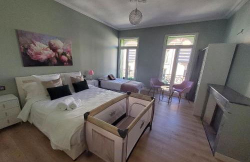 Rosa appartement Amelie - Foto 3