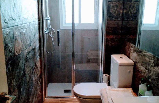 Wish Suite Fabie de Triana - Photo 15