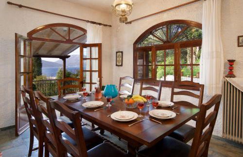 Villa Fanendes - Foto 10