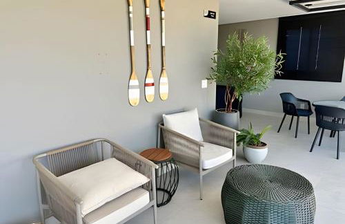 Studio Encanto no Santa Maria. - Foto 30