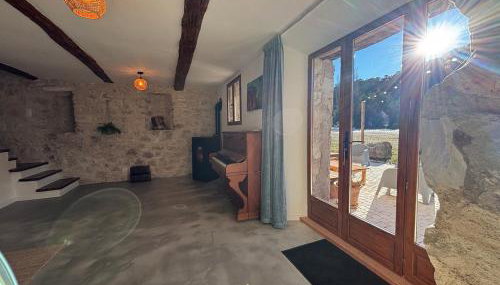 Le Moulin de Castellane - Foto 4
