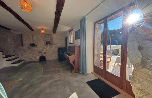 Le Moulin de Castellane - Foto 4