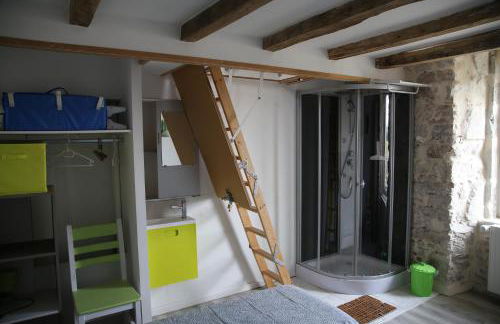 The 2 Gites Saphir et Rubis - Foto 35