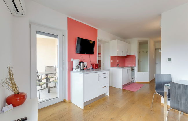 Honeycomb Chalets and Apartments Mozirje - Foto 8