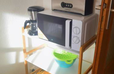 Bad Homburg Wohnung für 5 Personen - Foto 9