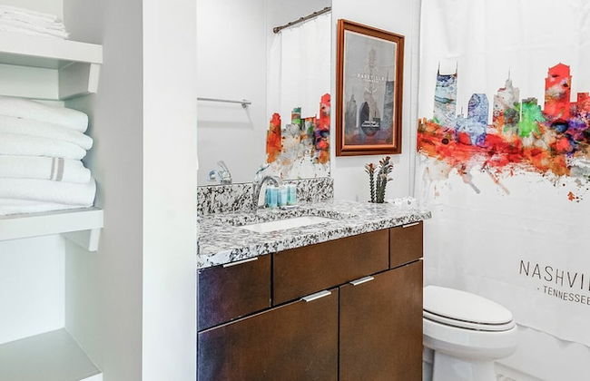 Game Room and Skydeck - Book Today - Foto 31