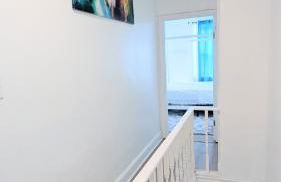 3bedroom 2 bath minutes away from Temple, Philly museum, Philly zoo , center city - Foto 40