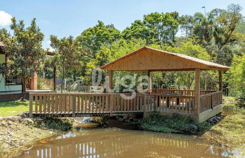 Vieira Eco Pousada – Suite Deluxe Thiago #3 - Foto 18