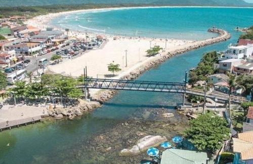 Casa Praia Barra da Lagoa - Foto 15