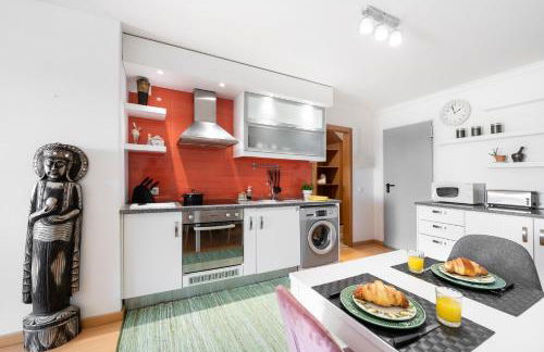 Nativo Big Wave Front Row - 1BR - Foto 15