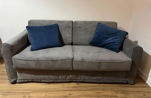 SPAZIO apARTment di stile Roma METRO C MIRTI - Photo 19