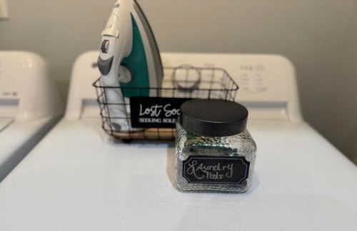 HubCityHaven 2 New, 3BR 2BA - Foto 53