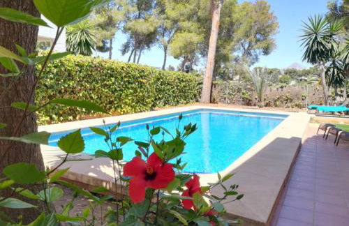 0303 Villa Ciruela - Foto 3