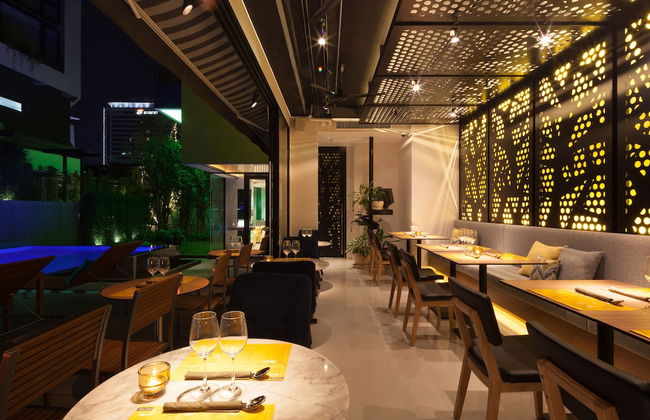 LiT BANGKOK Residence - Foto 63