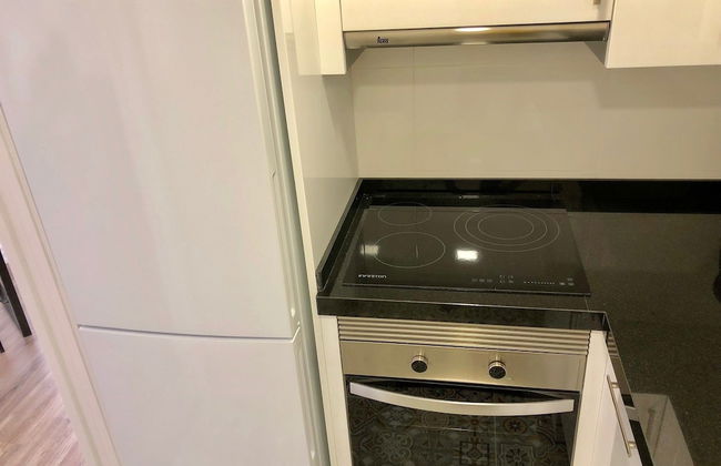 Holiday Apartment Cleo Central - Foto 5