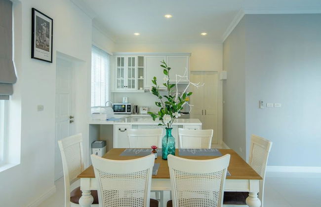 Baan Marwin Hua Hin - Photo 62