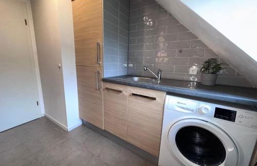 Modern Central Apartments near Hbf & Messe Essen - Foto 24