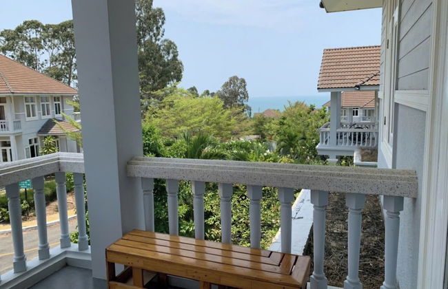 Deluxe 4 br Soan Villa - Sealinks Mui Ne - Foto 70