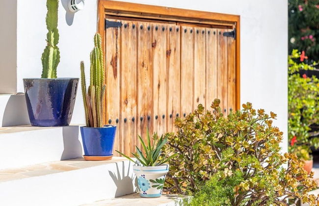 Scenic Villa, Costa Blanca - Foto 29