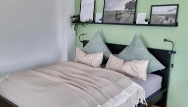 Ferienwohnung Appartement Bad Bergzabern mit Schwimmbad und Sauna - Foto 3